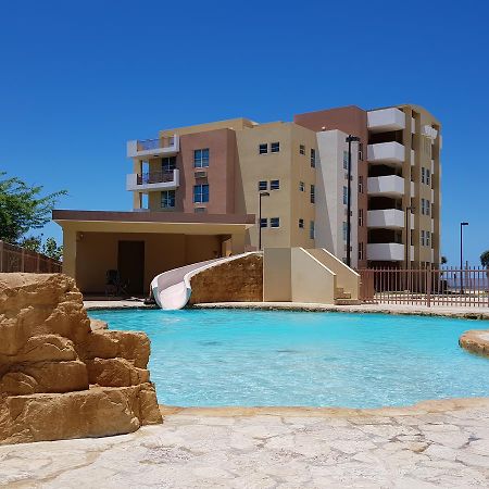 Nautica Del Mar En Combate Apartment Cabo Rojo Exterior foto