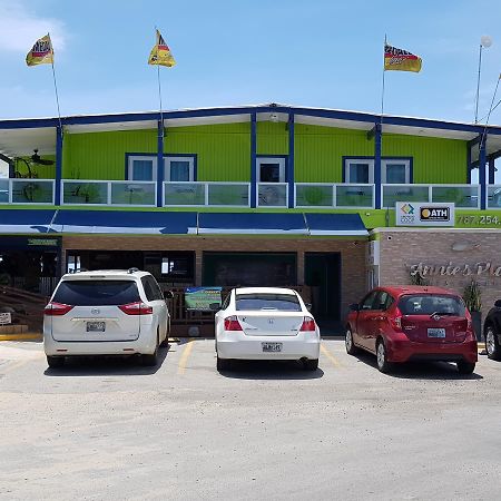 Nautica Del Mar En Combate Apartment Cabo Rojo Exterior foto