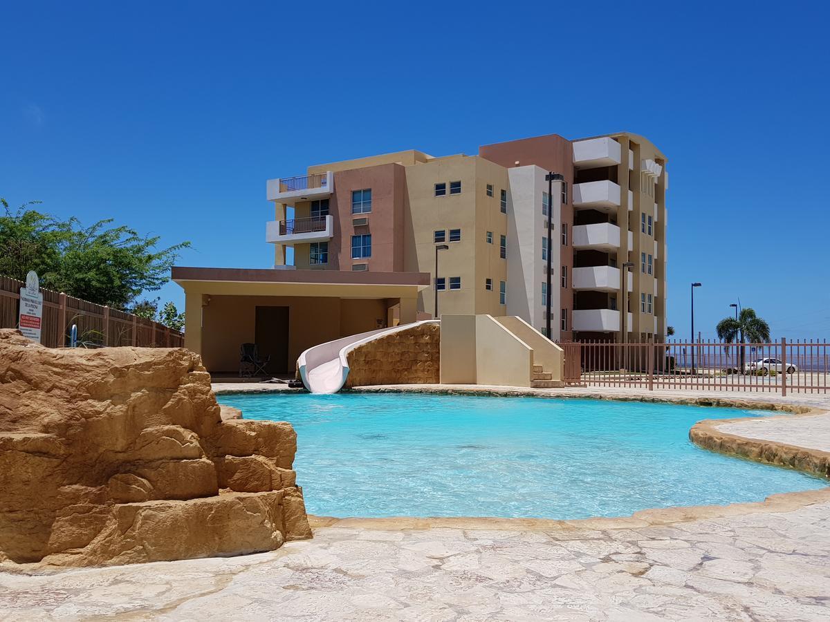 Nautica Del Mar En Combate Apartment Cabo Rojo Exterior foto