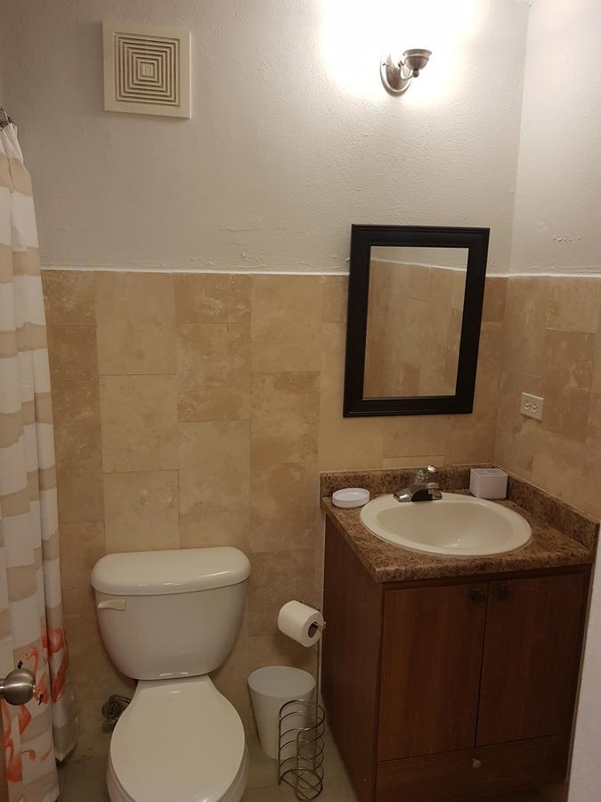 Nautica Del Mar En Combate Apartment Cabo Rojo Exterior foto
