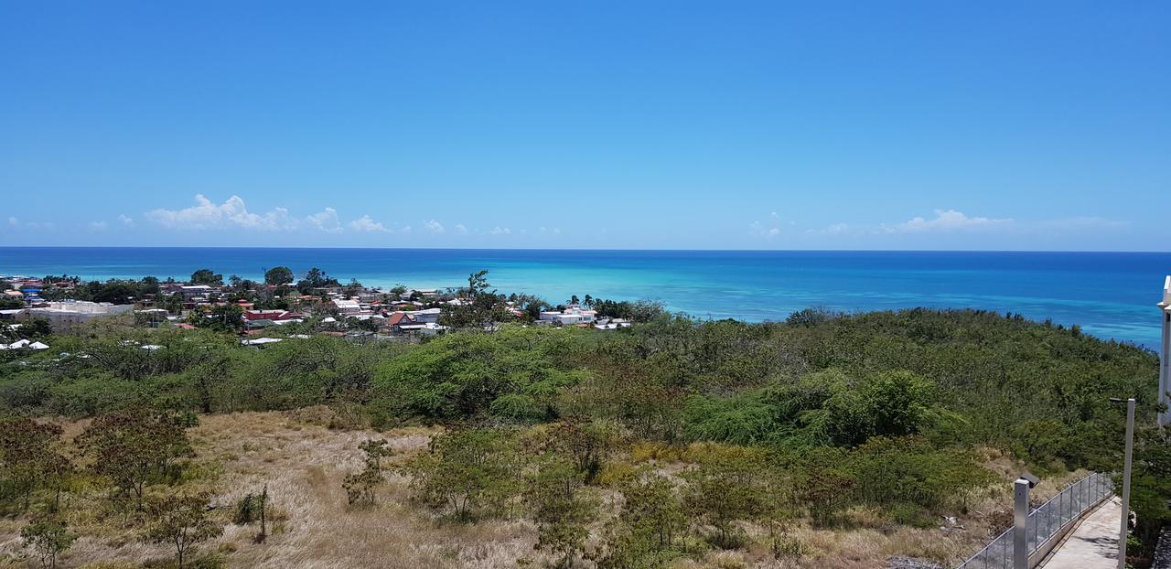 Nautica Del Mar En Combate Apartment Cabo Rojo Exterior foto