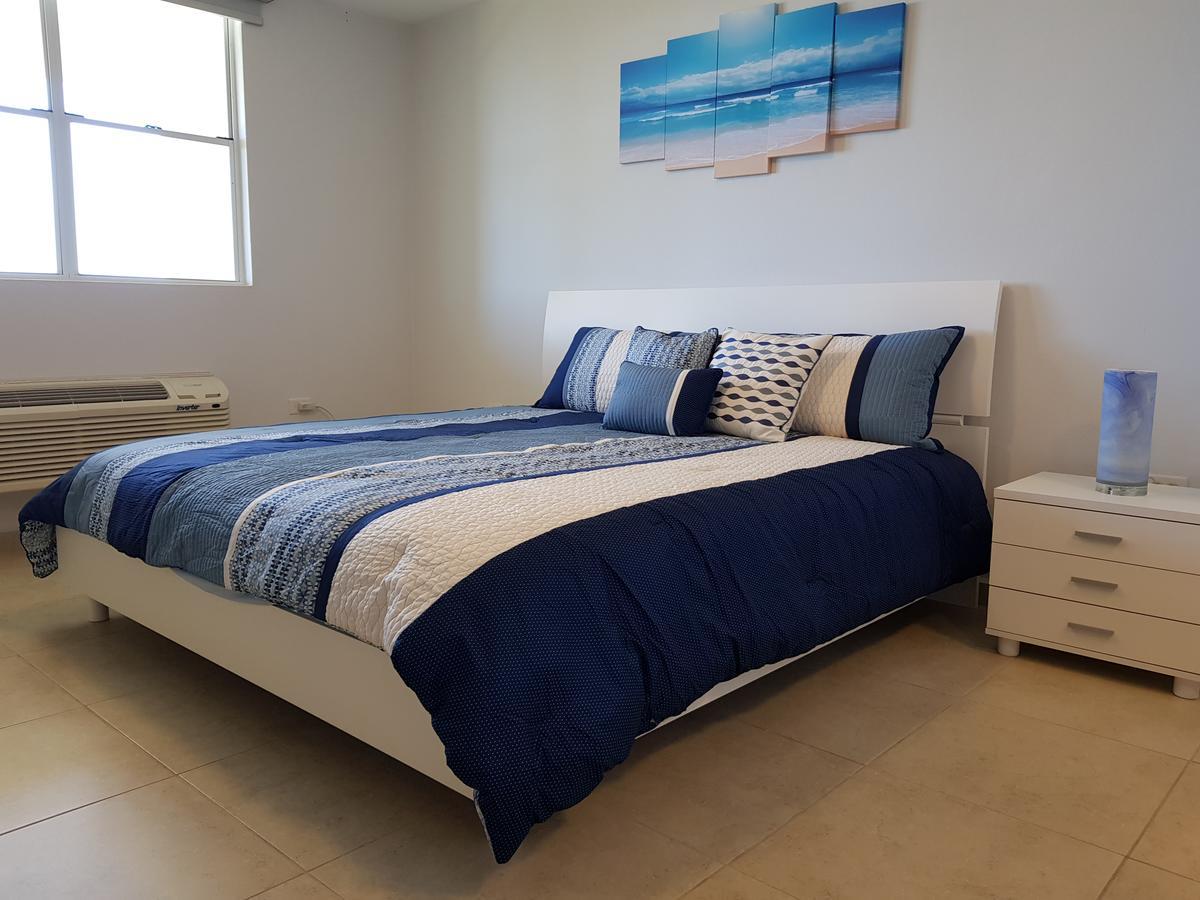 Nautica Del Mar En Combate Apartment Cabo Rojo Exterior foto