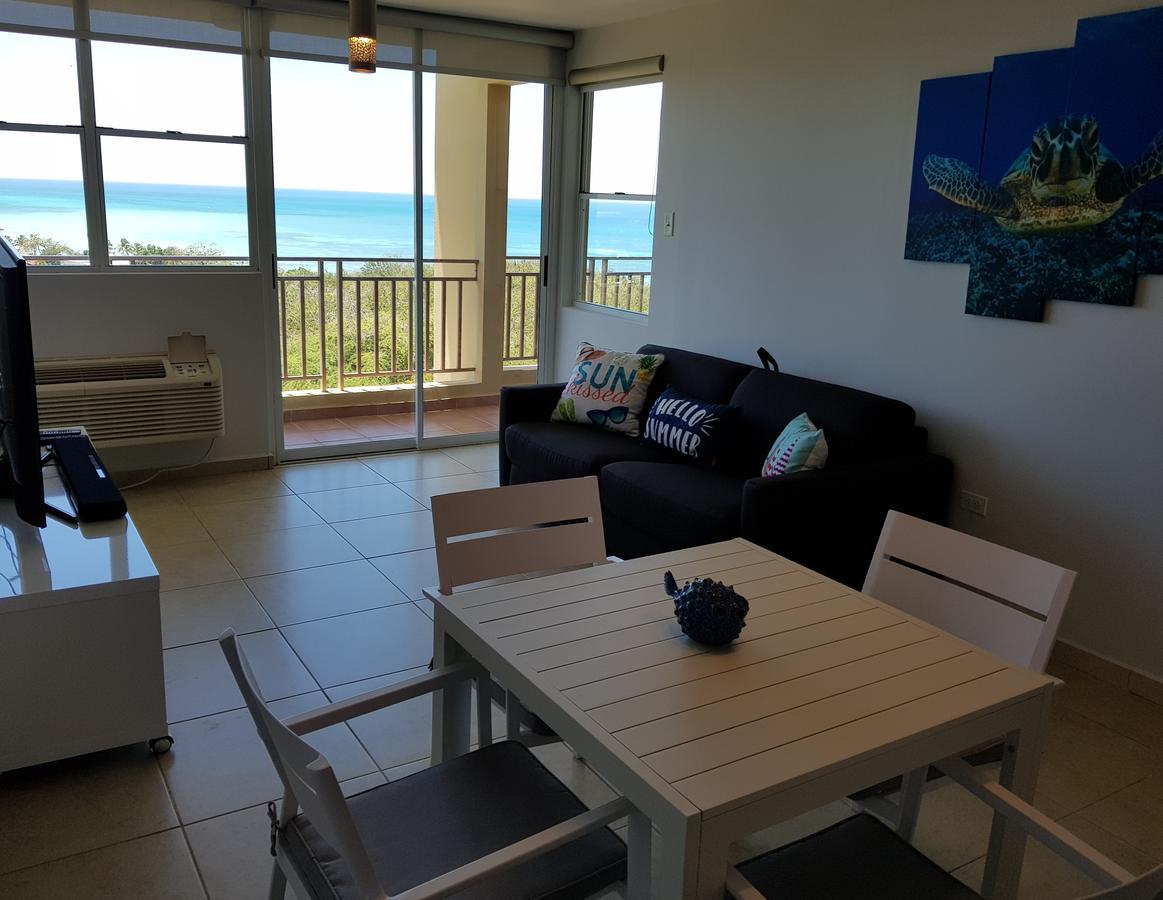 Nautica Del Mar En Combate Apartment Cabo Rojo Exterior foto