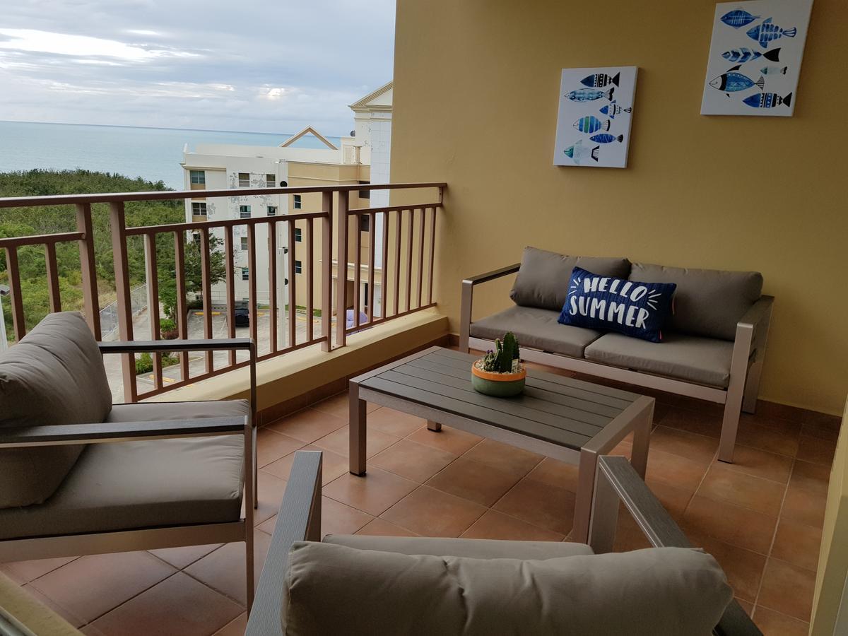 Nautica Del Mar En Combate Apartment Cabo Rojo Exterior foto