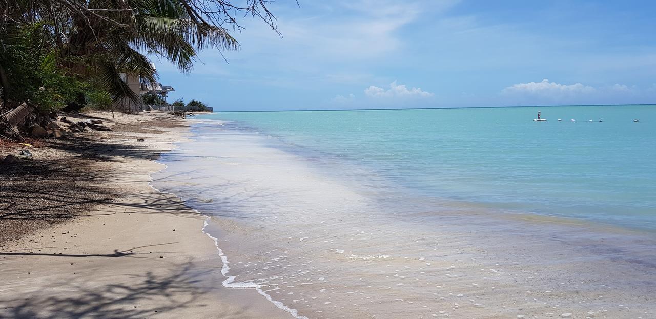 Nautica Del Mar En Combate Apartment Cabo Rojo Exterior foto